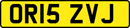 OR15ZVJ