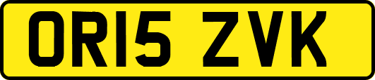OR15ZVK