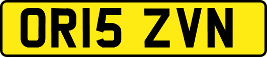 OR15ZVN