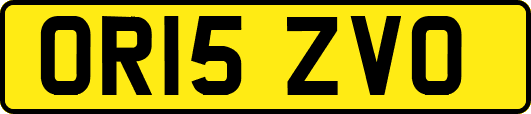 OR15ZVO