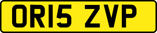 OR15ZVP