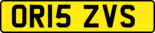 OR15ZVS