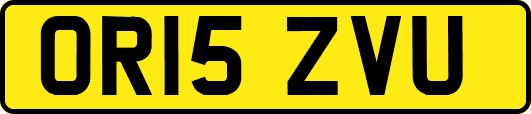 OR15ZVU