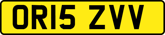 OR15ZVV