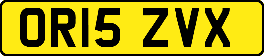 OR15ZVX