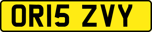 OR15ZVY