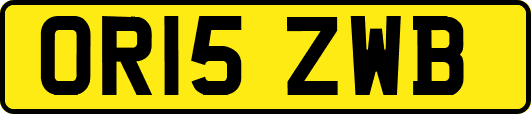 OR15ZWB