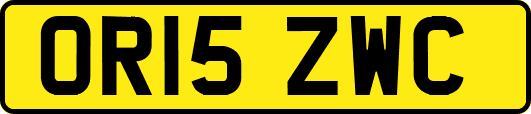 OR15ZWC