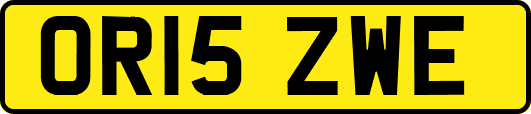 OR15ZWE