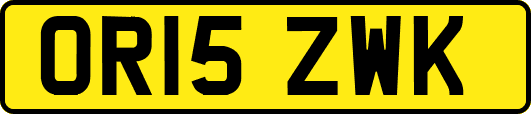 OR15ZWK