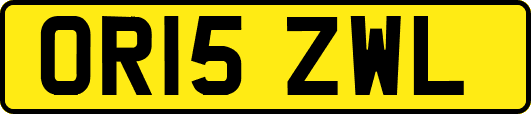 OR15ZWL