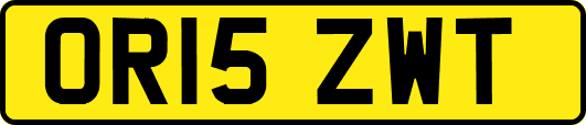 OR15ZWT