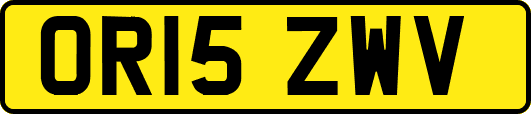 OR15ZWV