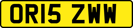 OR15ZWW