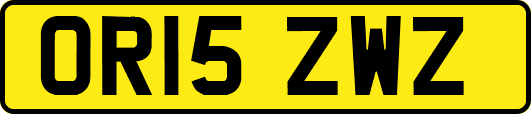 OR15ZWZ