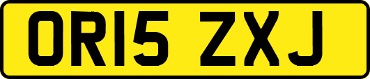 OR15ZXJ