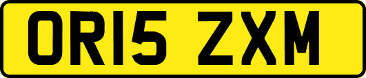 OR15ZXM