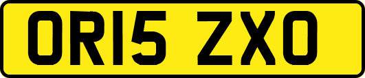 OR15ZXO