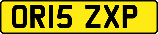 OR15ZXP