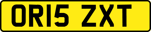OR15ZXT