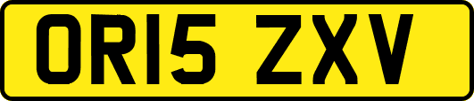 OR15ZXV