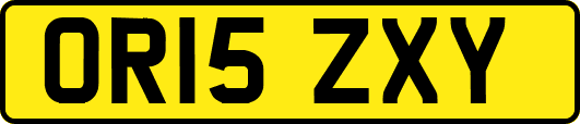 OR15ZXY