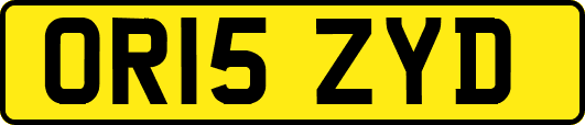 OR15ZYD