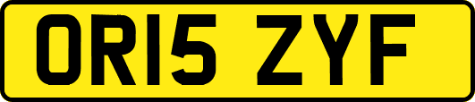 OR15ZYF