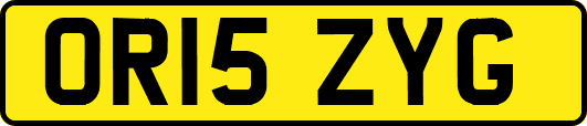 OR15ZYG