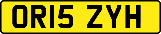 OR15ZYH