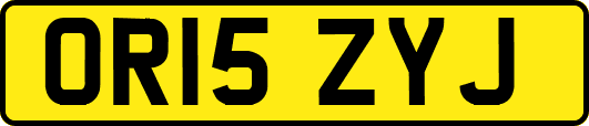 OR15ZYJ