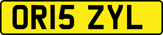 OR15ZYL