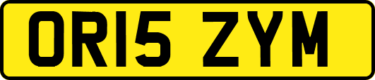 OR15ZYM