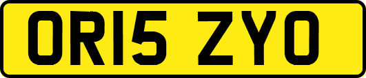 OR15ZYO