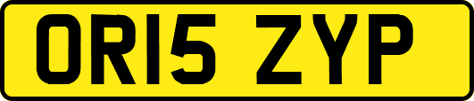 OR15ZYP