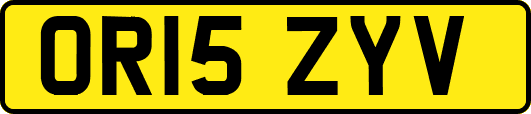 OR15ZYV