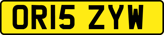 OR15ZYW