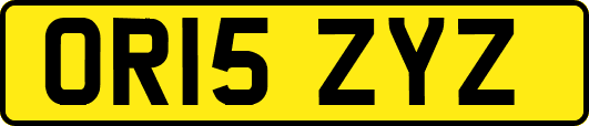 OR15ZYZ