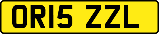 OR15ZZL