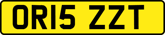 OR15ZZT