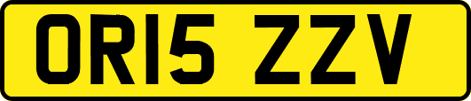 OR15ZZV
