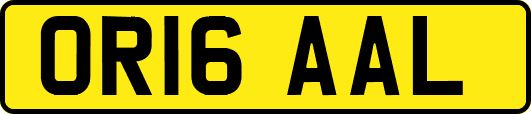 OR16AAL