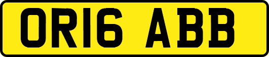 OR16ABB