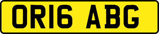 OR16ABG