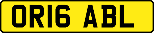 OR16ABL