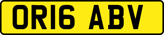 OR16ABV