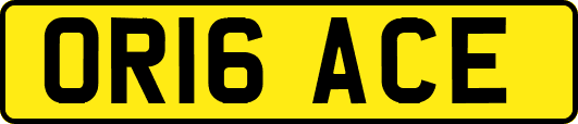 OR16ACE
