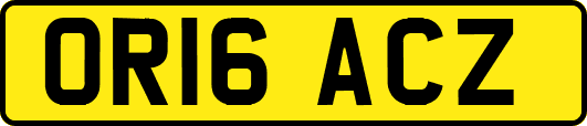 OR16ACZ