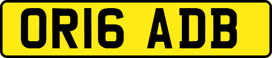 OR16ADB