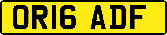 OR16ADF